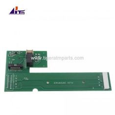 Partes da máquina ATM NCR S2 Presenter Flex Interface Board 445-0761208-31 445-0736349