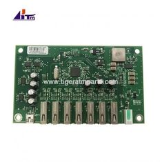 Partes de máquinas ATM NCR S2 Universal USB Hub Assy 445-0755714