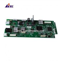 S36A420D01 ATM NCR Selfserv 23 22E Placa de Controle do Leitor de Cartão Sankyo