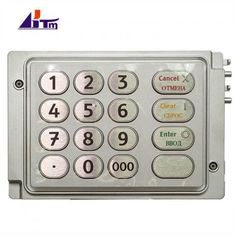 Automóveis Automóveis NCR SelfServ 66XX USB EPP teclado versão russa 445-0744307