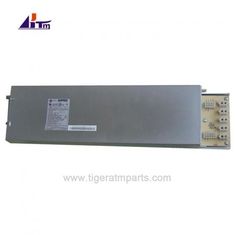 009-0024929 NCR 6625 600W 24V Fornecimento de energia Partes de máquinas ATM