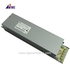 Partes da máquina ATM NCR SelfServ 6683 6687 BRM Fonte de alimentação de comutação 605W + 24V 009-0028273