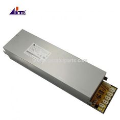 Partes da máquina ATM NCR BRM 6687 Fornecimento de energia de comutação 754W 009-0031459
