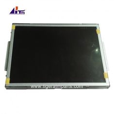 445-0736985 NCR 66XX 15 polegadas painel de exibição LCD ATM peças da máquina