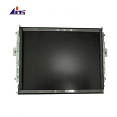 Peças de máquina do caixa eletrônico NCR 6625 LCD 15 polegadas Std Bright Monitor Display 009-0027572