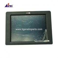 Peças da máquina ATM NCR Self Serv 15 Inch Touch Screen Assembly With Privacy AG 445-0711378