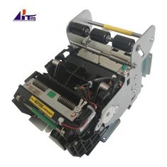 Partes de máquinas de caixas eletrônicos NCR Autoserviço 66XX Impressora térmica de recibos Motor 009-0023826