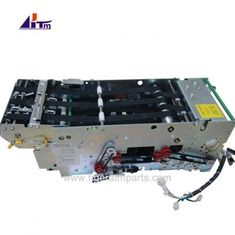 Partes da máquina ATM NCR 5877 F/A NID Presenter Assembly 445-0677375