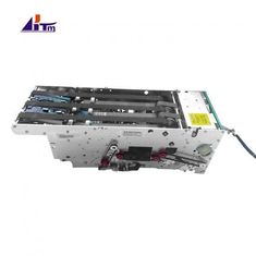 Partes ATM NCR 6622E F/A Presentador ASSY 110V FRU Acesso frontal 445-0724940