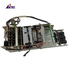 Partes ATM NCR 6622E S1 F/A Presentador ASSY Curto 445-0724941