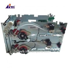 445-0654968 445-0671759 NCR Pick Module ATM Partes de máquinas