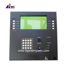 Partes de máquinas ATM NCR 5887 5886 EOP Painel de operador reforçado 445-0606916 445-0694905