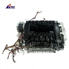 Peças de máquina ATM NCR SelfServ 6683 6687 BRM Bolso 009-0029370