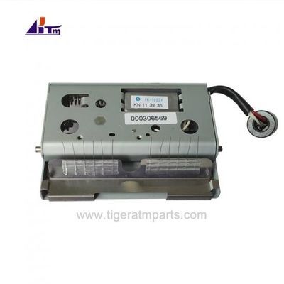 Partes da máquina ATM NCR Selfserv 66XX Receita Mecanismo de corte de impressora 497-0468589 998-0911396