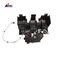Partes da máquina ATM NCR Assy-Reference Edge FRU 445-0736562