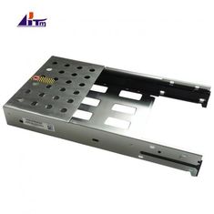 Partes da máquina ATM NCR S2 Presenter Nose RA Mid 445-0731305