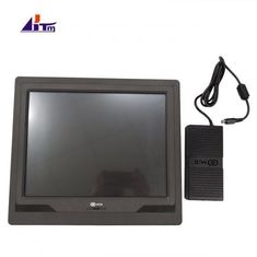 Partes de máquinas ATM NCR POS Modelo 7610-3001-8801