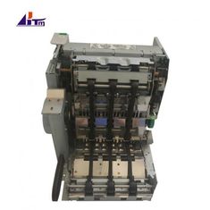 Partes de máquinas ATM NCR GBRU Transporte superior 009-0028598 009-0033247