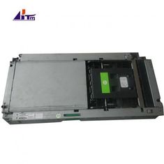 Partes de máquinas ATM NCR Unidade de transporte inferior 009-0020383
