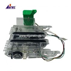 Partes da máquina ATM NCR SDM2 TILT Montaria do guia superior 484-0103363