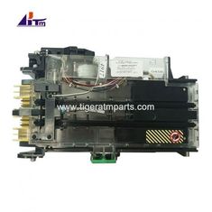 NCR ATM Machine Parts ASSY SDM2 Infeed Médio Longo 260MM 484-0102301