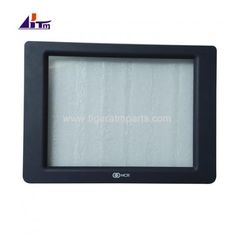 Peças da máquina NCR Assy 15 polegadas touch screen 445-0711369