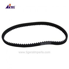 445-0646307 NCR 12,3cm 84T Cinturão ATM Partes de máquinas