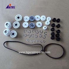 ATM Peças sobressalentes NCR Aria 3 Kit de rolamento de engrenagem de tração dupla 445-0704985