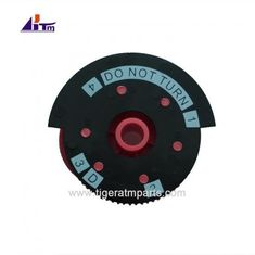 Partes sobressalentes ATM NCR Cluster Drive Assembly 445-0683429