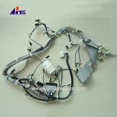 ATM Peças sobressalentes NCR 5886 5887 Presentador Uni-Harness 445-0672427 445-0680923