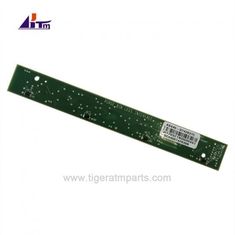 Peças de máquina de caixas eletrônicos bancários NCR PCB Leds Purge Bin Interface 445-0742837