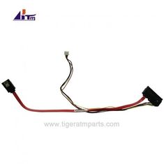 Banco ATM Peças sobressalentes NCR Selfserv 83 6683 SATA Cable 35cm 497-0466594