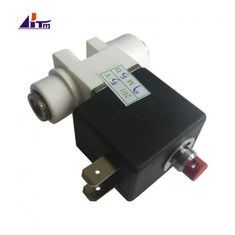 Partes de máquinas ATM NCR 58XX 66XX Solenoide de válvula de colheita 009-0007840