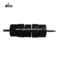 ATM Peças NCR apresentador Roller Shaft tambor montagem de transporte 445-0677375-14 445-0709417