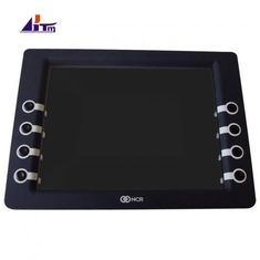 ATM Peças sobressalentes NCR SelfServ 66XX 15 polegadas FDK Assemblagem 445-0711367 445-0721503