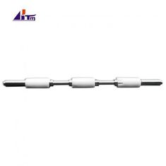 ATM Peças sobressalentes NCR 5886 5887 Nose Tension Shaft Assembly 445-0643756
