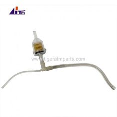O ATM parte o filtro de ar 445-0756047 445-0750211 da tubulação do apresentador do NCR Assy S2