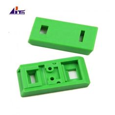 ATM Peças sobressalentes NCR Cassette Pring Verde 445-0582360