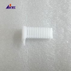 ATM Peças sobressalentes NCR Cassette Spacer Nota Guia Branco 445-0586279