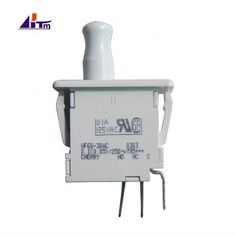 Partes sobressalentes de caixas eletrônicos NCR 6625 Interlock SPDT Switch 009-0006620