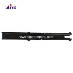 Peças de máquina ATM NCR S2 Cassete Shutter Sliding Rail 445-0756222-25 445-0729330