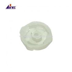 NCR ATM Peças sobressalentes S2 Cassete Spacer Roller Branco 445-0756222-22