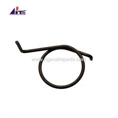 ATM Peças NCR S2 Rejeitar Cassete Primavera Bushing Direita 445-0756691-18