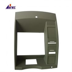 Partes sobressalentes de ATM NCR 5877 Fascia MCRW