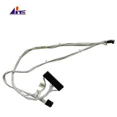 Partes sobressalentes de ATM NCR 66XX Cable de arnês de núcleo de PC 445-0711293