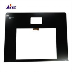 ATM Peças sobressalentes NCR Self Serv 6683 Touch Screen 15 polegadas Fascia 445-0740986