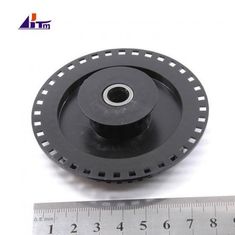 Partes sobressalentes de ATM NCR 5884 Engrenagem de poleia 42T/18T 445-0587796