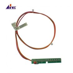 ATM Peças sobressalentes NCR IMCRW Leitor de cartões MEI PCB superior 009-0022327