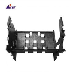 Partes ATM NCR S2 Chassis W/Skid Sub Assy 445-0761208-67 445-0731400