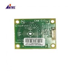 ATM Peças sobressalentes NCR S2 Cam CIC Sensor Assy 445-0761208-25 445-0729366
